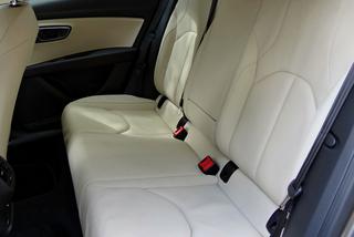 Seat Leon ST 1.4 TSI wersja STYLE