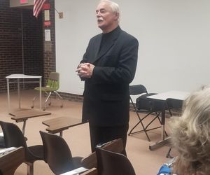 Pierwszy Polonijny Przegląd Filmów Religijnych w Chicago za nami