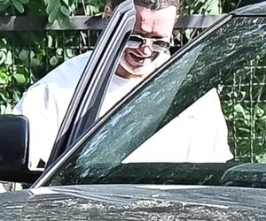 Cały majdan na głowie Radka