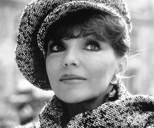 Joan Collins