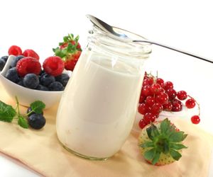 Dieta jogurtowa: zasady, jadłospis, efekty