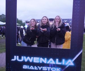 Juwenalia Białystok 2025. Pierwszy dzień
