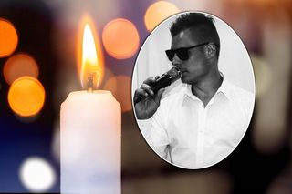 Nie żyje DJ Bastek! Wzruszające pożegnanie od przyjaciół i fanów 27-letniego Sebastiana Labudy