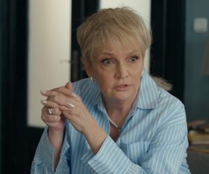 	Barwy szczęścia odc. 3201. Małgorzata (Adrianna Biedrzyńska)