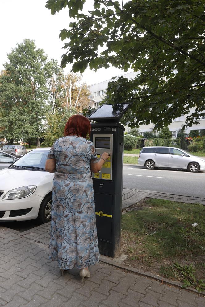 Strefa Płatnego Parkowania na Kamionku wejdzie w życie jesienią. Co na to mieszkańcy?