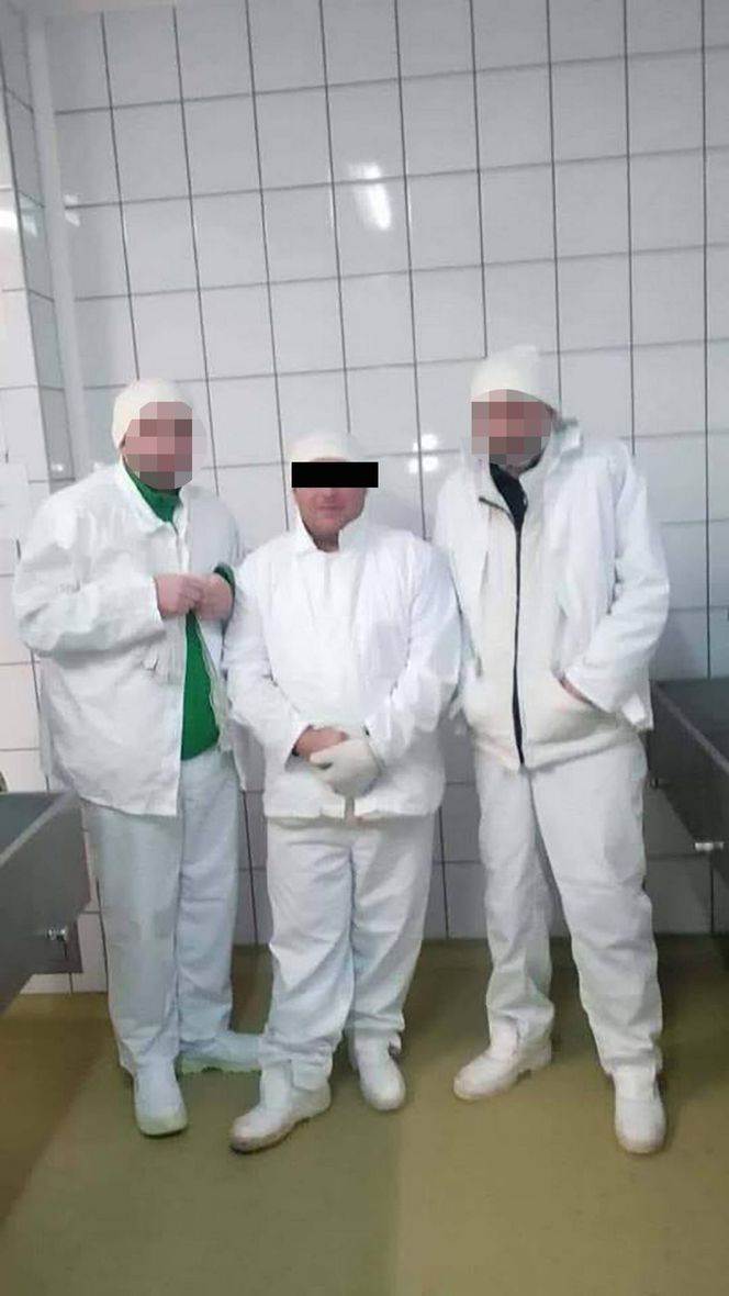 Rzeźnik z Gruzji zamordował piękną Paulinę. Sprawa zabójstwa w Łodzi nie ma końca