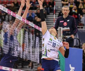 Mistrzyni Polski Karina Chmielewska