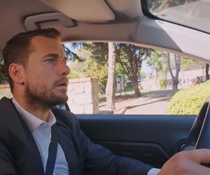 Miłość i nadzieja odc. 306. Kuzey