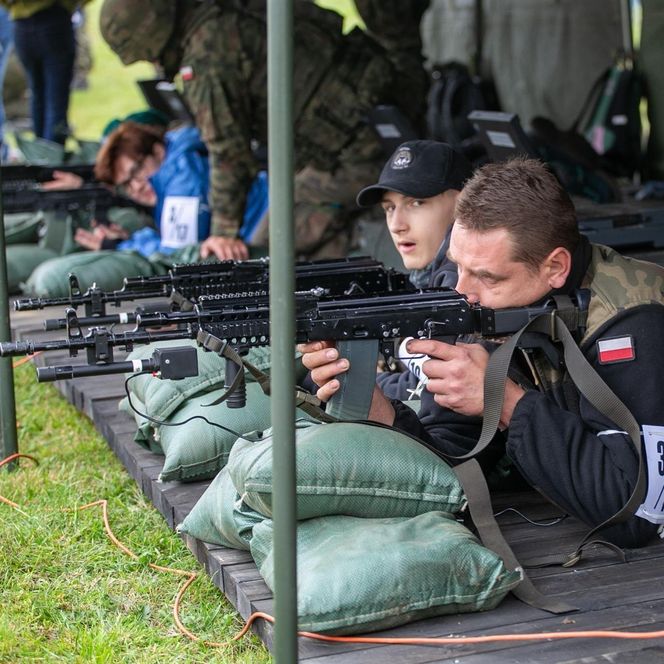 Rusza „wGotowości” – bezpłatne szkolenia obronne dla każdego Polaka. Jak się zapisać i co zyskasz?