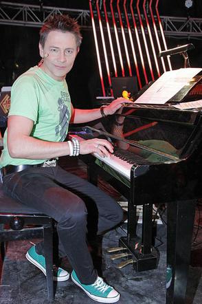 Krzysztof Ibisz