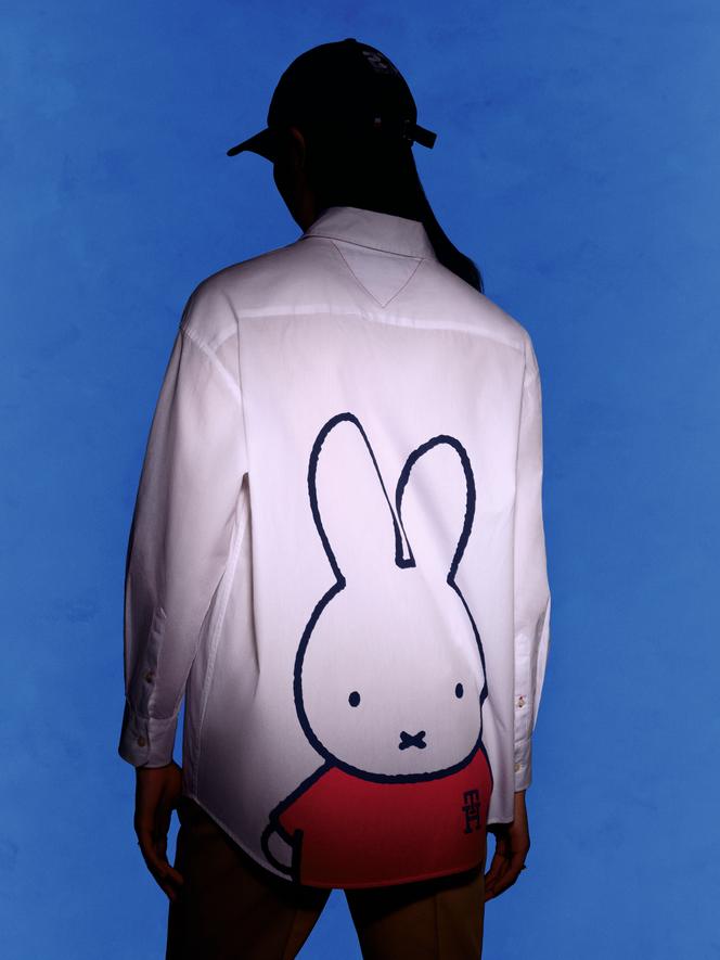 TOMMY X MIFFY