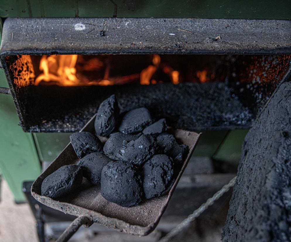 dopłaty do węgla ruszyły dla sprzedawców