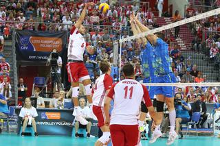 Polska: Bartosz Kurek