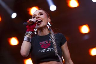 Przejmujące wyznanie Dody na temat diagnozy czerniaka. Piosenkarka mówi wprost: Zdążyłam w ostatniej chwili