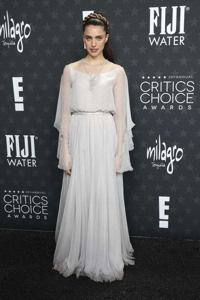 Gwiazdy na gali Critics Choice Awards