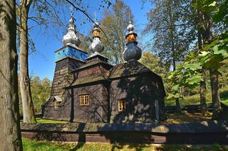 To najbardziej urokliwa wieś w Małopolsce. Kiedyś należała do prałata 