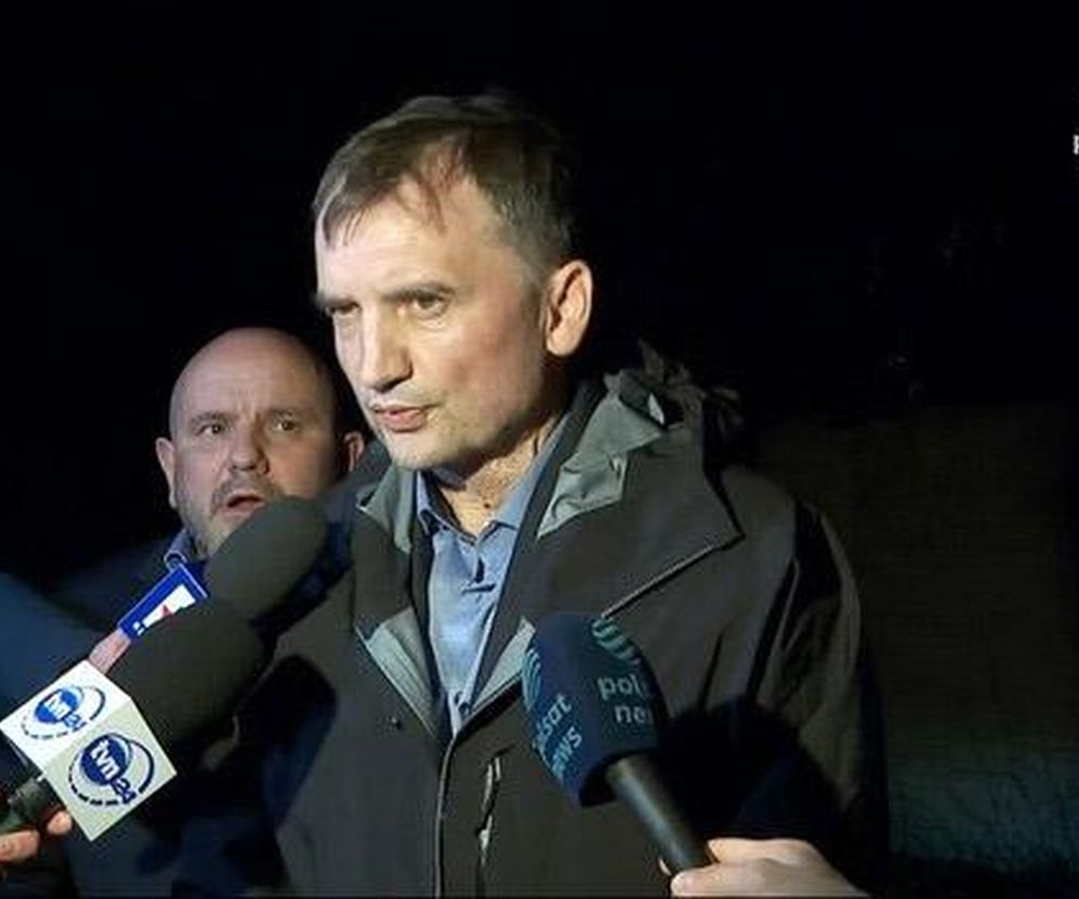 Tak choroba zmieniła Zbigniewa Ziobrę