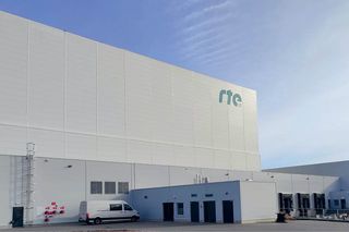 Fabryka rowerów portugalskiego producenta RTE 