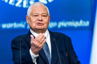 Glapiński stanie przed Trybunałem Stanu? „Tusk dał zielone światło!