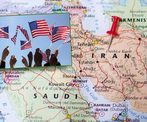 Sondaż w USA ujawnia podziały. Czy Amerykanie popierają atak na Iran?
