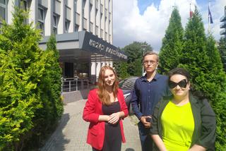Młodzi małopolscy samorządowcy chcą swojego Sejmiku