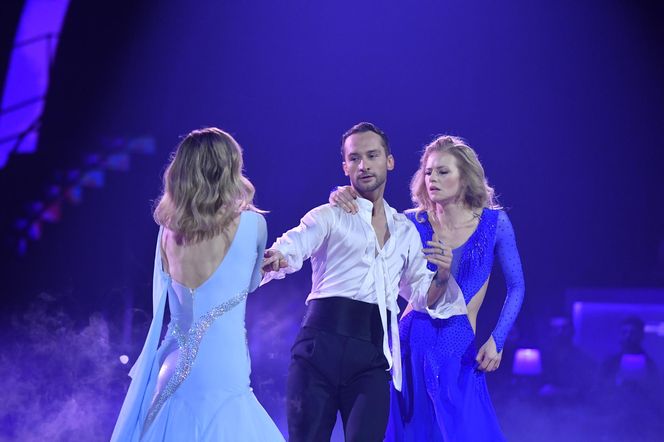 Wiktoria Gorodecka, Kamil Kuroczko, Joanna Mazur