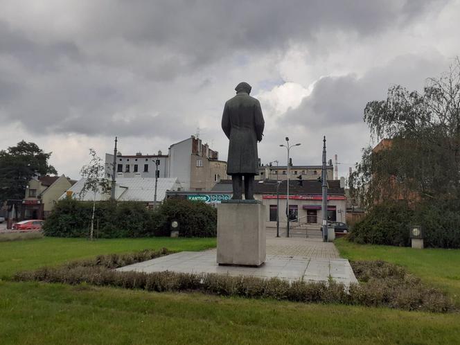 Plac Reymonta ma się zmienić w zielony ogród przyjazny naturze