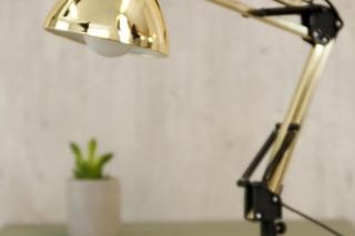 Lampka na biurko