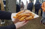 Festiwal Smaków Food Trucków - Olsztyn CRS Ukiel 2021 cz.1