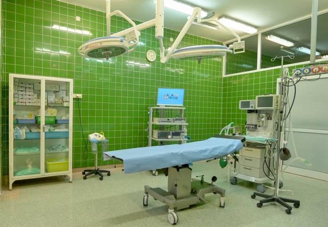 50. Samodzielny Publiczny Zespół Opieki Zdrowotnej w Lublińcu (75/100)