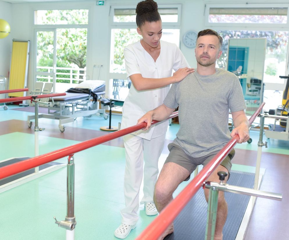 Już za chwilę ruszają zapisy na darmową rehabilitację. Tylko jeden dzień i liczba miejsc ograniczona