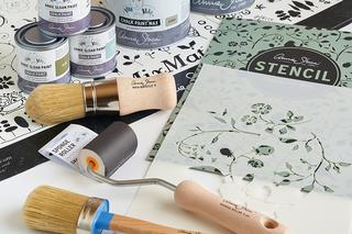 Potrzebne będą + krok 1