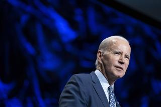 Prezydent USA Joe Biden: Uderzenia przeciwko irańskim siłom będą kontynuowane