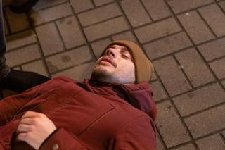 Na Wspólnej, odcinek 3074: Bruno na tropie dilera! Odkryje, że Sandra bierze narkotyki