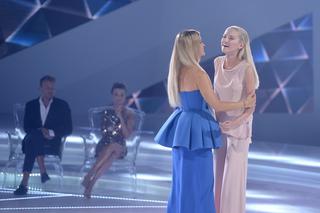 Top Model 4 FINAŁ Marta Sedzicka, Joanna Krupa