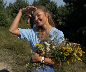 Przyjaciółki, 26 sezon. Inga (Małgorzata Socha)