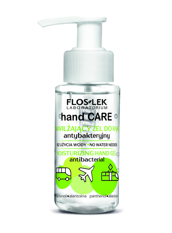 Flos-Lek Hand Care