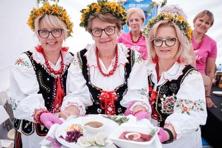 Jarmark Wojewódzki, czyli wielkie święto Łódzkiego folkloru za nami