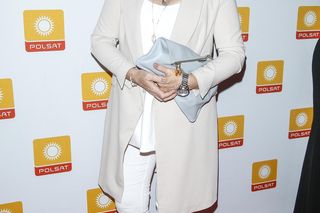 Katarzyna Dowbor skomentowała plotki dotyczące konfliktu z TVP. Ma jasny przekaz