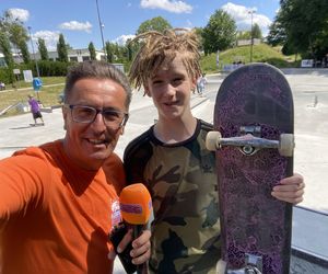 Eska Summer City i Deskorolkowe Mistrzostwa Olsztyna 2025