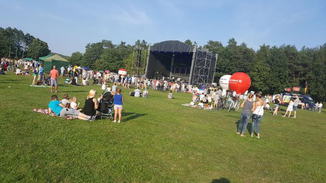 Myślęcinek szykuje się do wakacji. Jakie atrakcje przygotował dla bydgoszczan?