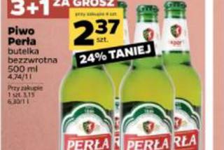 Dobre promocje w Netto