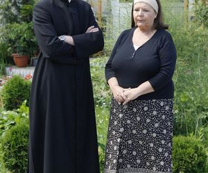 Dawno niewidziana Michałowa z Rancza pojawiła się na premierze filmu. Tak dziś wygląda 85-letnia aktorka