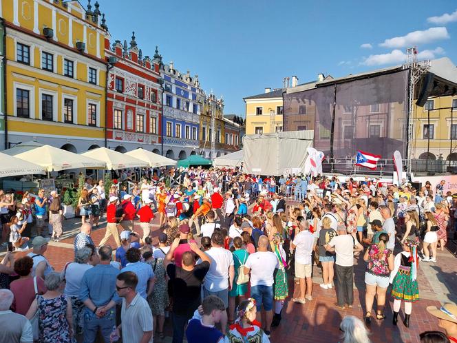 Eurofolk Zamość 2024