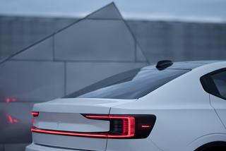 Polestar 2 (2020)