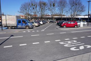 Tak wygląda nowy dworzec w Olsztynie miesiąc po otwarciu. Co sądzą o nim podróżni?