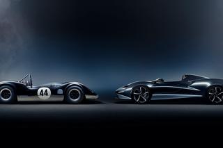 McLaren Elva (2020)