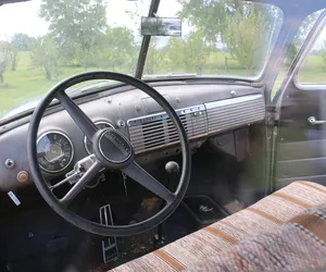 Szokująca śmierć 54-letniego kierowcy. Wypadł z kabiny i zginął pod kołami ciężarówki