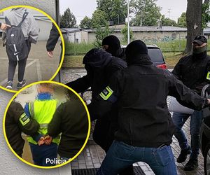 Karol B. przetrzymywał 11-letnią Patrycję. Ogłoszono Child Alert. Sąd zdecydował o areszcie dla 24-latka