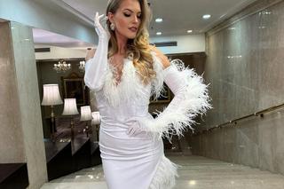 Krystyna Sokołowska - kim jest Miss Polonia 2022?